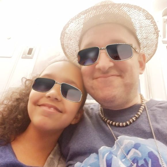 Meet your Posher, Ron - Picture 1 of 1